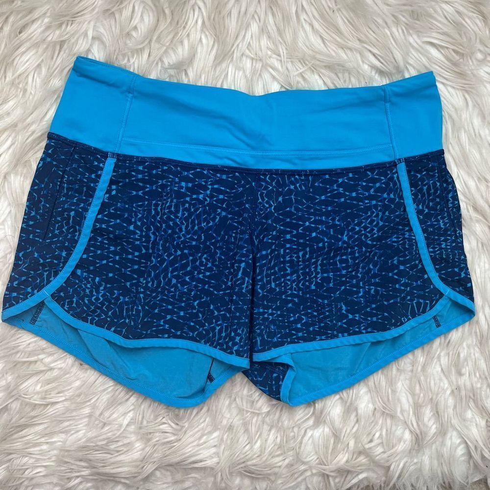 Lululemon Run Times Short - image 7